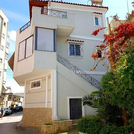 Villa Smeralda ساراندا المظهر الخارجي الصورة