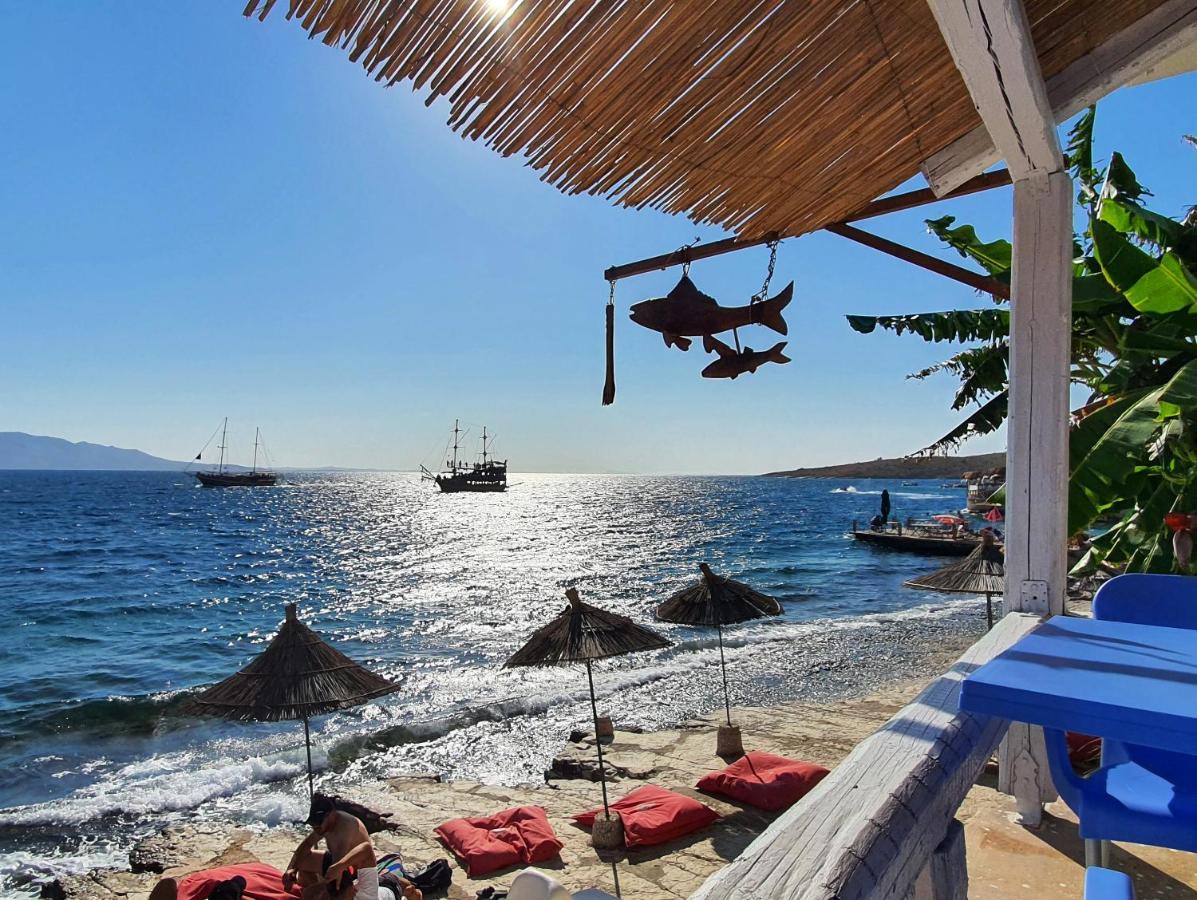 Villa Smeralda ساراندا المظهر الخارجي الصورة