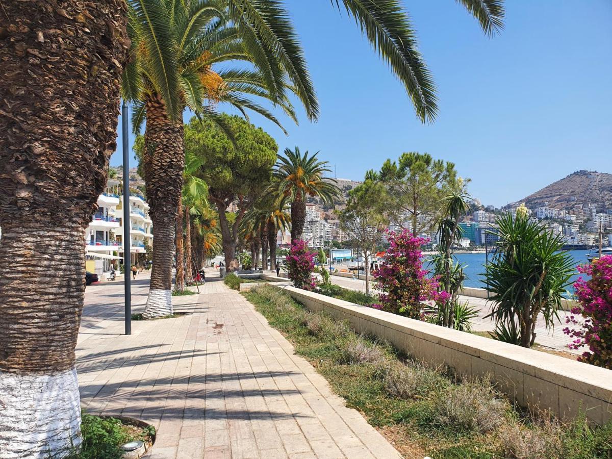 Villa Smeralda ساراندا المظهر الخارجي الصورة