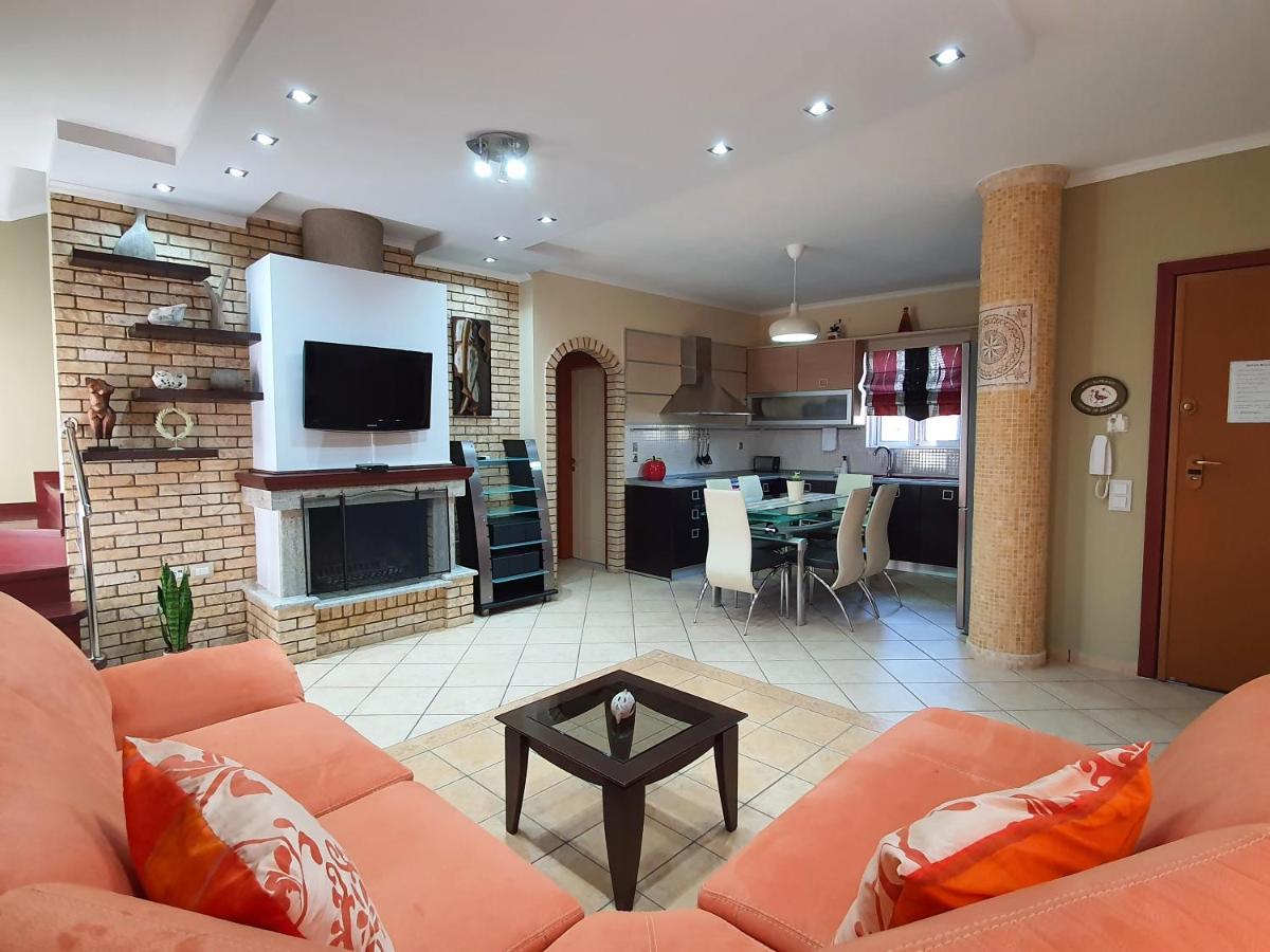 Villa Smeralda ساراندا المظهر الخارجي الصورة