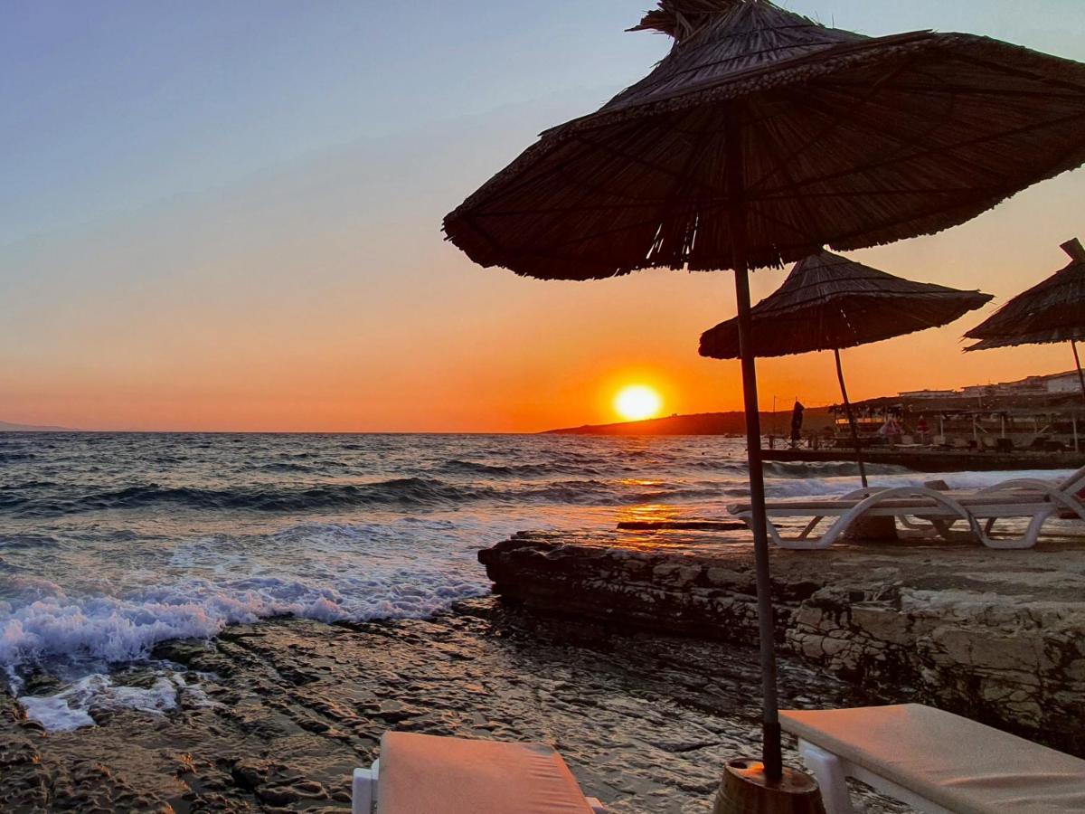 Villa Smeralda ساراندا المظهر الخارجي الصورة