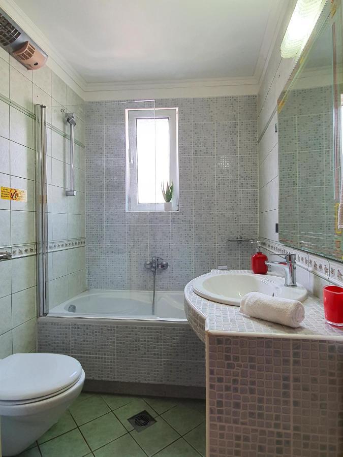 Villa Smeralda ساراندا المظهر الخارجي الصورة