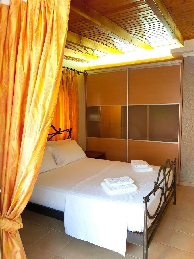 Villa Smeralda ساراندا المظهر الخارجي الصورة