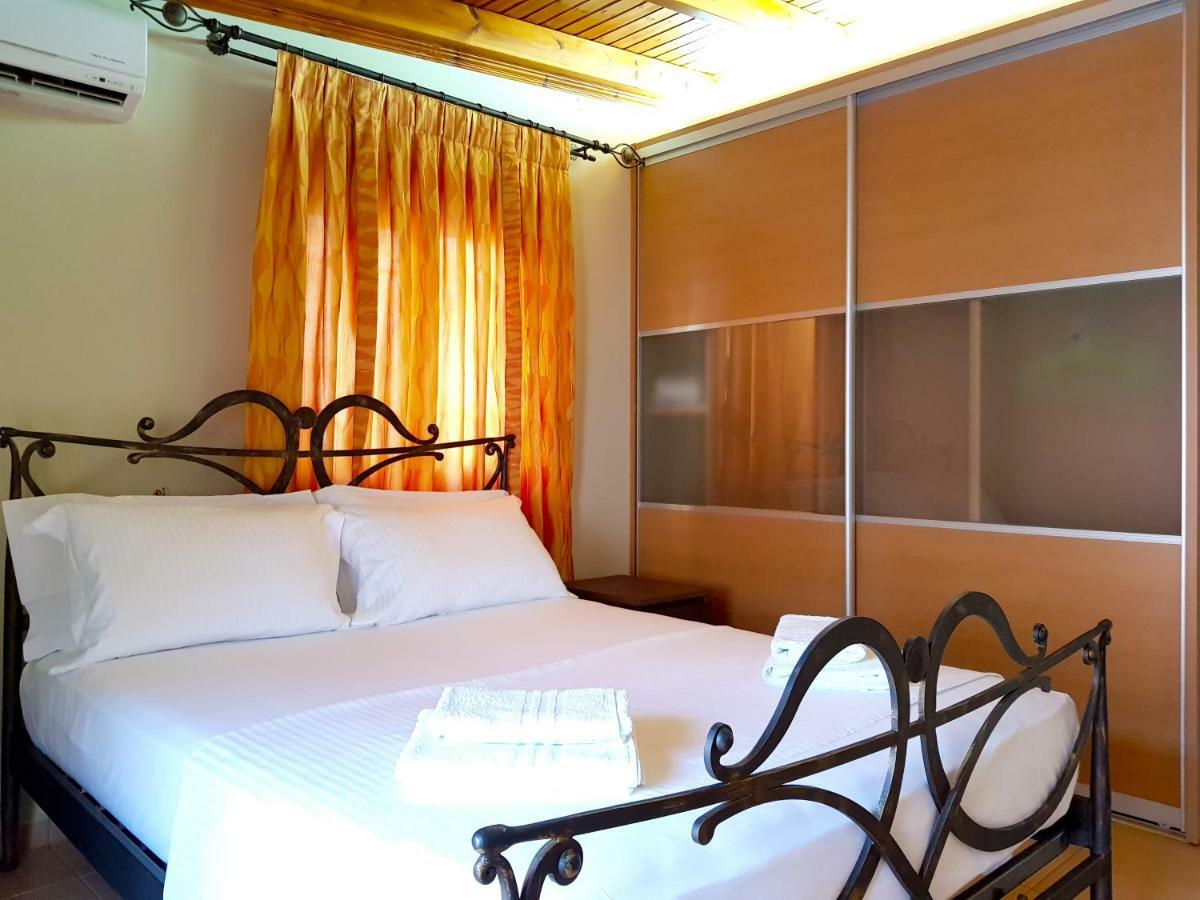 Villa Smeralda ساراندا المظهر الخارجي الصورة