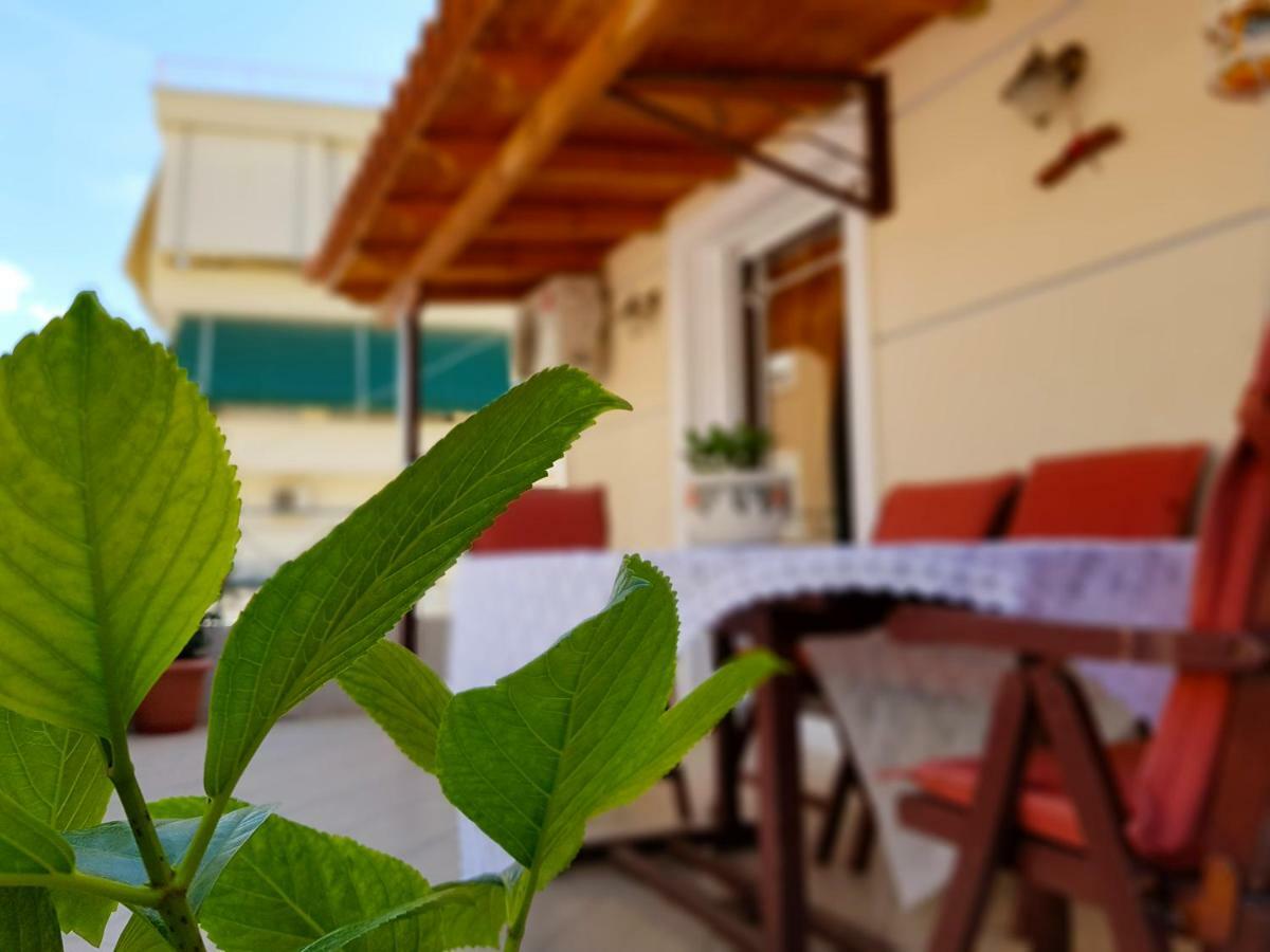 Villa Smeralda ساراندا المظهر الخارجي الصورة