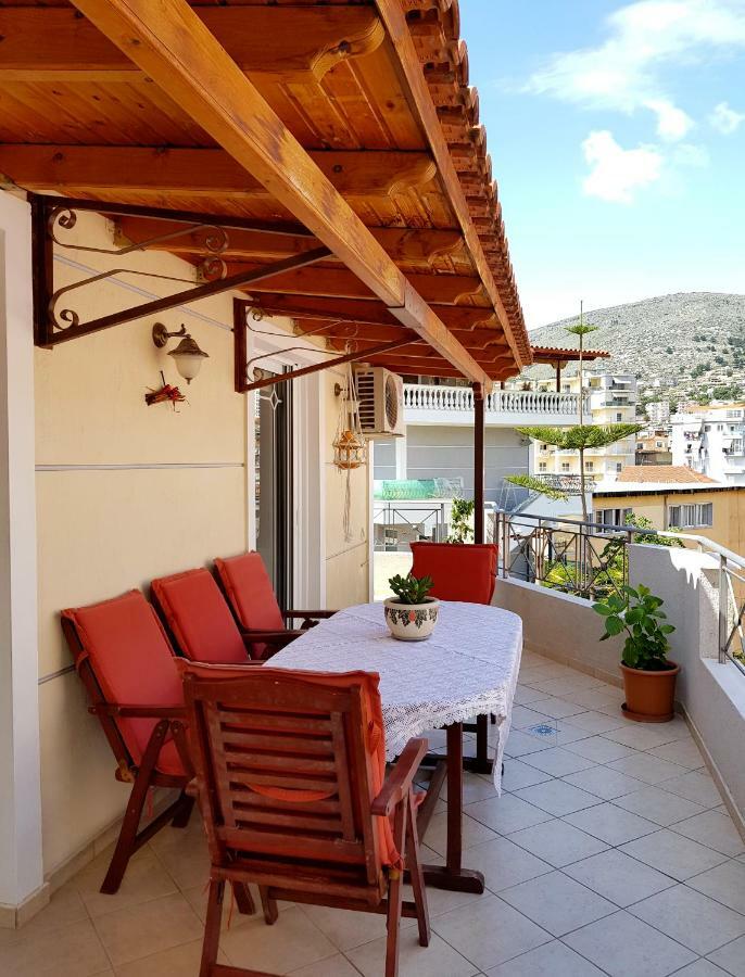 Villa Smeralda ساراندا المظهر الخارجي الصورة