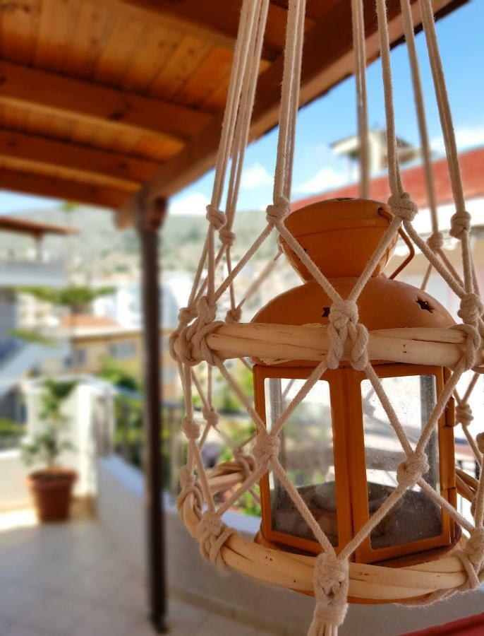 Villa Smeralda ساراندا المظهر الخارجي الصورة