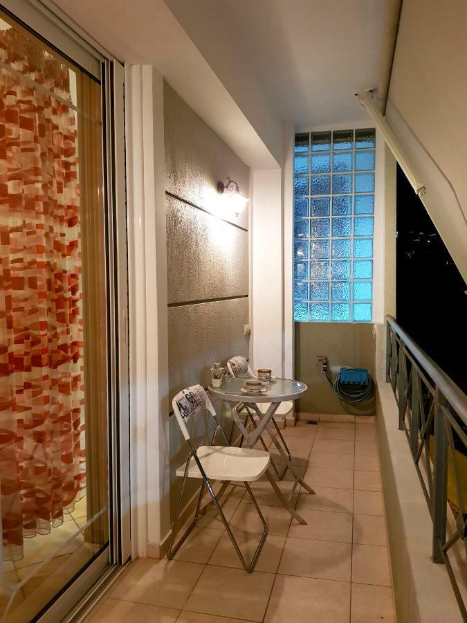 Villa Smeralda ساراندا المظهر الخارجي الصورة