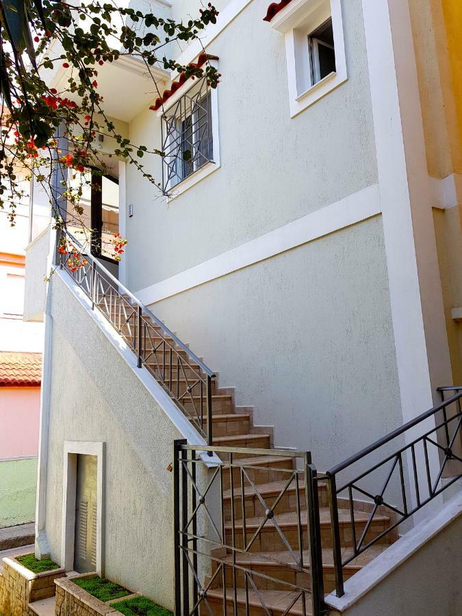 Villa Smeralda ساراندا المظهر الخارجي الصورة