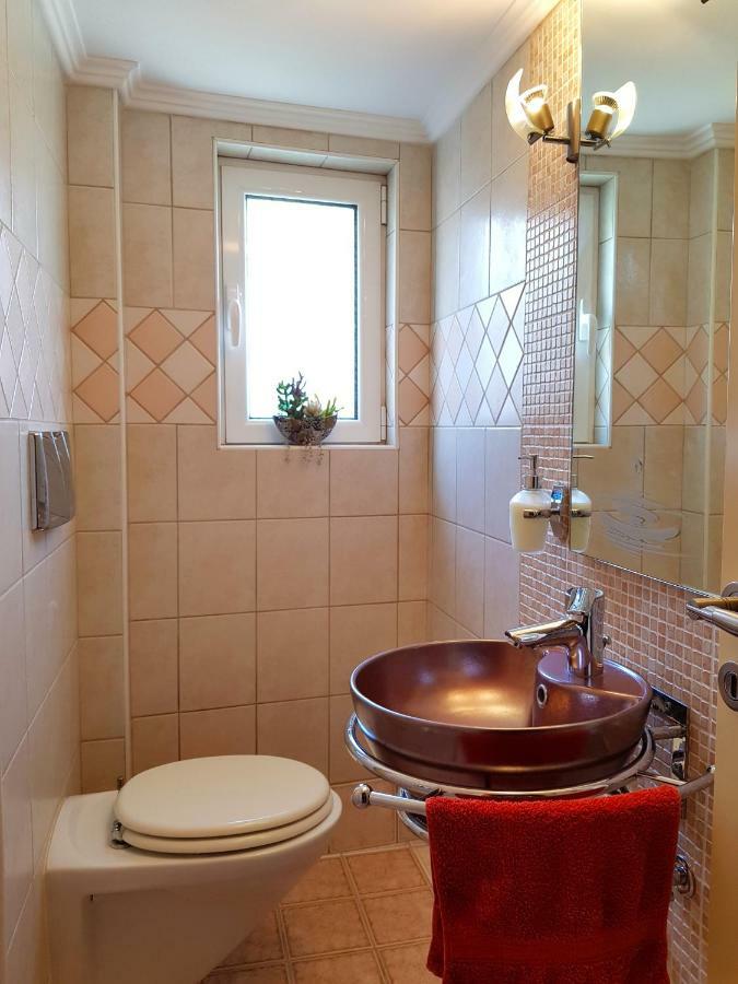 Villa Smeralda ساراندا المظهر الخارجي الصورة