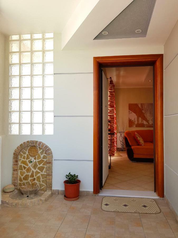 Villa Smeralda ساراندا المظهر الخارجي الصورة