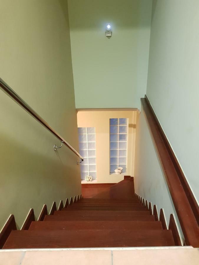 Villa Smeralda ساراندا المظهر الخارجي الصورة