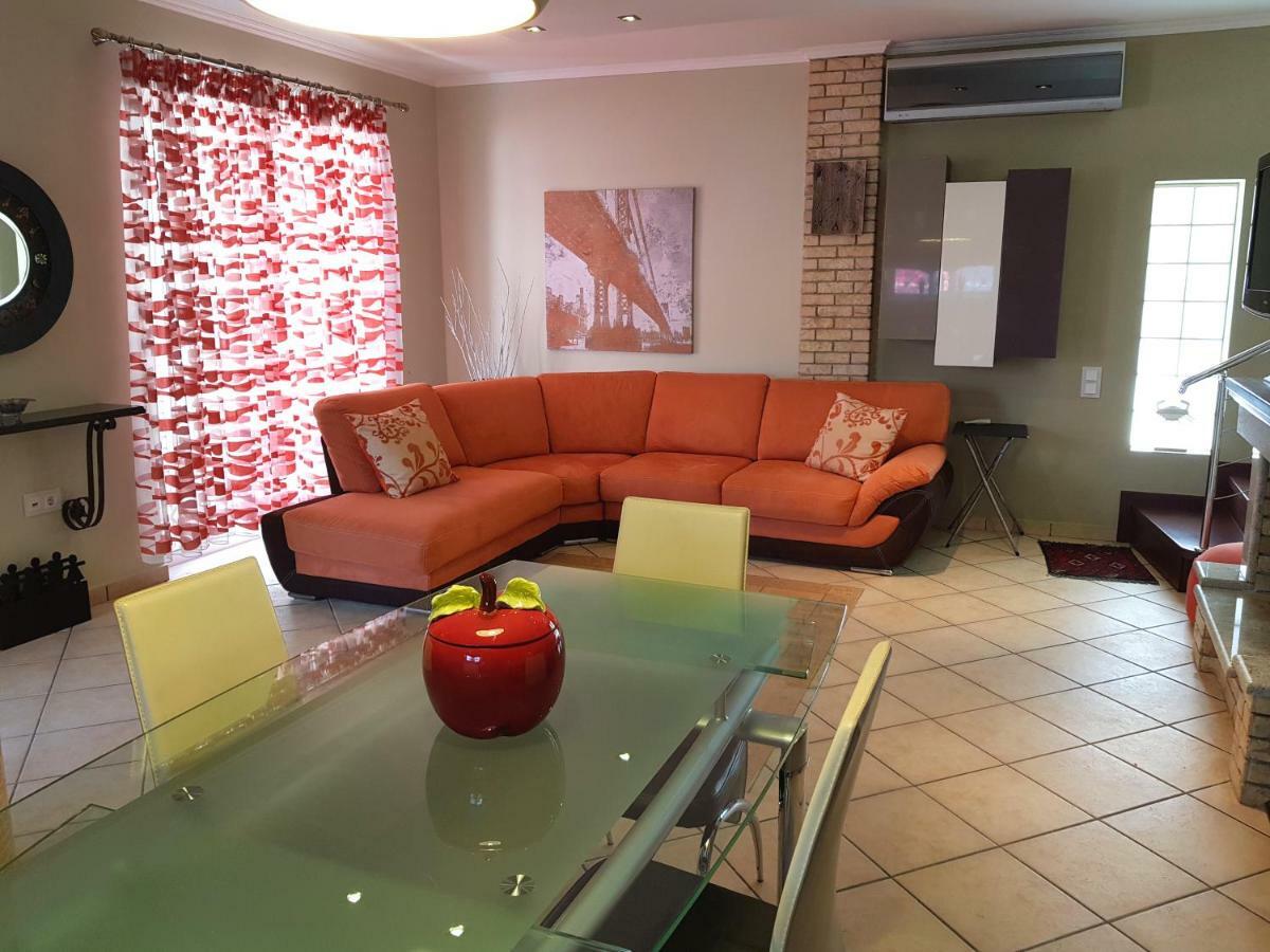 Villa Smeralda ساراندا المظهر الخارجي الصورة